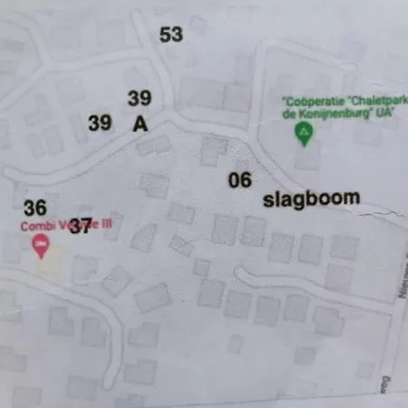 Met Eigen Tuin Aan De Veluwse Bosrand