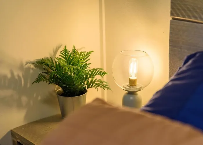 Met Eigen Tuin Aan De Veluwse Bosrand Semesterbostad Putten