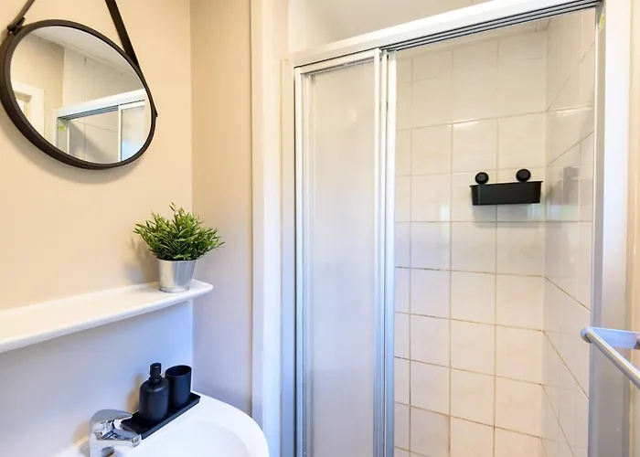 Сasa de vacaciones Met Eigen Tuin Aan De Veluwse Bosrand *